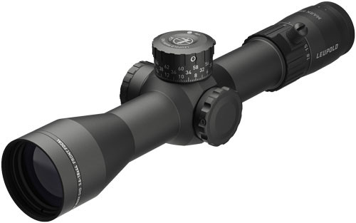 Leupold Scope Mark 5hd 35mm - 3.6-18x44 M1c3 Ffp Pr1 Moa*