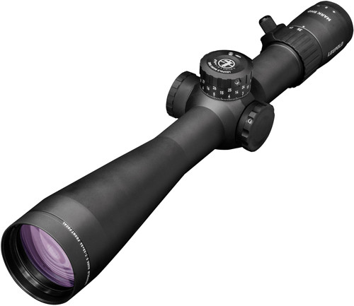 Leupold Scope Mark 5hd 7-35x56 - M5c3 35mm Ffp Tmr Matte*