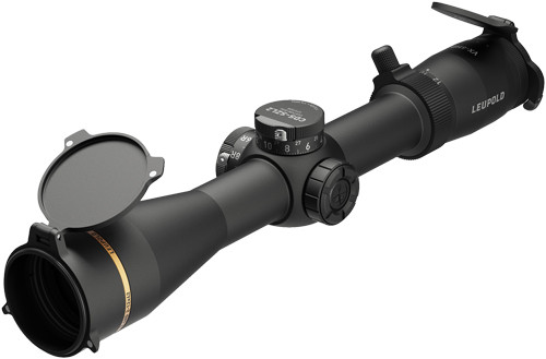 Leupold Scope Vx-6hd G2 - 2-12x42 30mm Firedot Duplex*