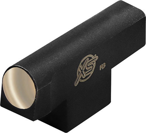 Xs Standard Dot Brass Insert - Colt Cobra & King Cobra!