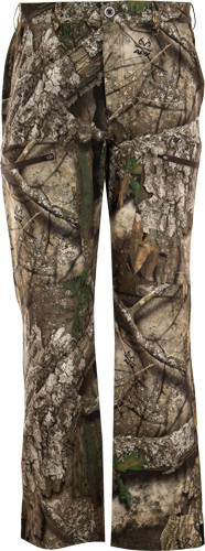 Habit All Season Camo Pant - Realtree Apx X-large