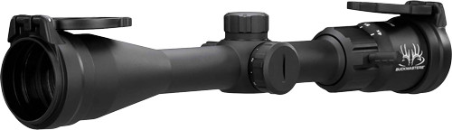 Sig Scope Buckmasters 3-9x40 - Illuminated Bdc*