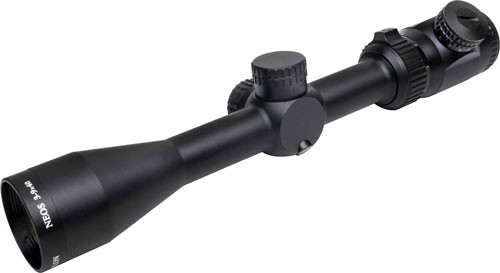 Athlon Scope Neos 3-9x40 - Bdc250 Ir Muzzleloader<