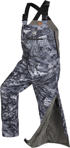 Arctic Shield Tundra 3-in-1 - Bib Rt Aspect Charcoal X-lrg