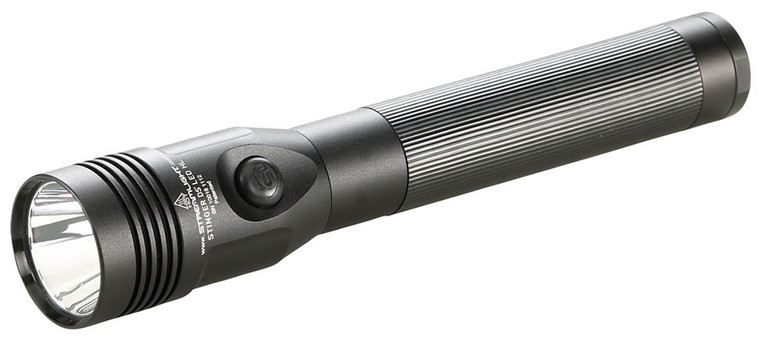 Streamlight Stinger Ds Led Hl - C4 White Light W/ac-dc Charger
