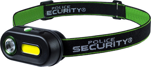 Psf Colt-r Headlamp White 400 - Lum Rechargeable 7 Modes