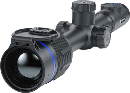 Pulsar Thermion 2 Xg50 Thermal - Riflescope 640x480 3-24x50mm