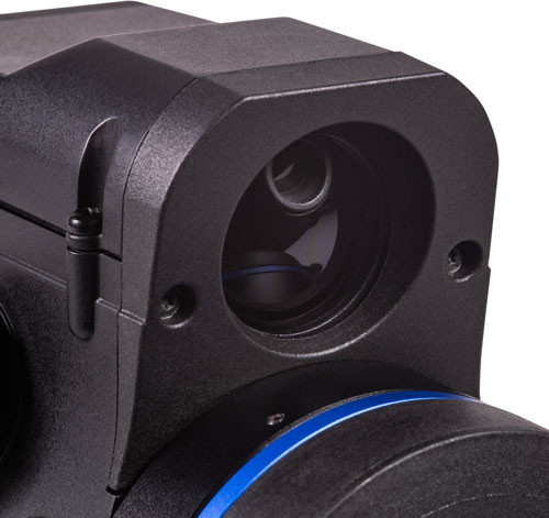 Pulsar Thermion 2 Lrf Xq50 Pro - 3-12 Thermal Scope 384x288