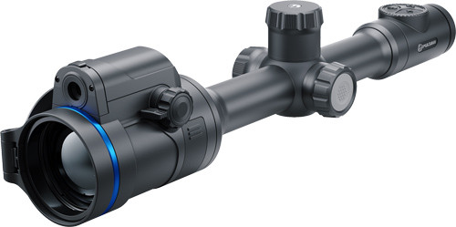 Pulsar Thermion Duo Dxp55 - 2-16x Thermal Scope 640x480<