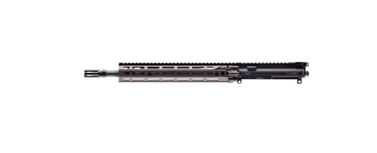 Daniel Defense M4a1 Riii Urg 5.56mm 14.5" Fde