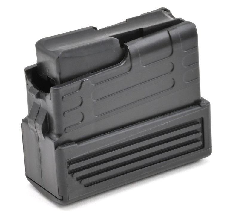 Savage Arms Magazine 212 Slug Gun Blued