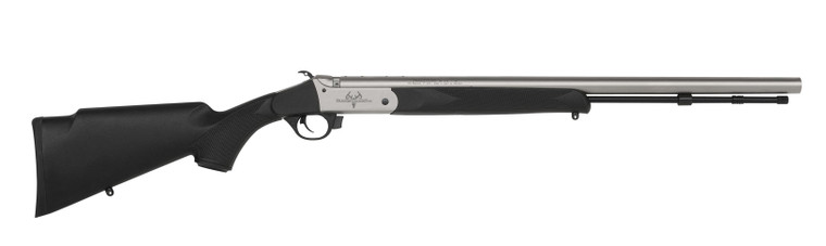 Traditions Buckstalker Xt 50cal Ss/syn