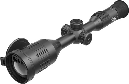Agm Adder V2 60-1280 Thermal - Rfl Scope 1280 60mm Lens Lrf