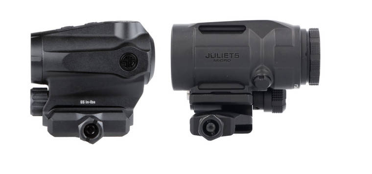 SIG SAUER Rom5xdr/jul5 Combo 2moa Hex Mt
