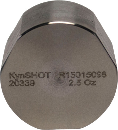Kynshot Spacer Weight - For Ar-15 And Lr-308 Buffer