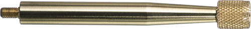 Tc Extended Super Jag 50cal - Brass 10-32 Threads