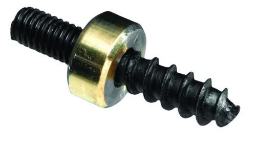 Tc Ball-bullet-wad Puller - 45/50cal 10-32 Threads