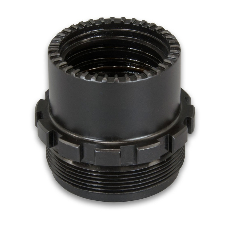 Yankee Hill Machine Company Phantom Qd Adapter