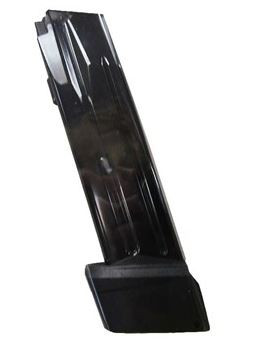 Beretta Magazine Apx 9mm 21rd Black