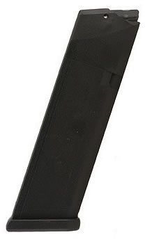 GLOCK Magazine G22/g35 40sw 15rd Pkg