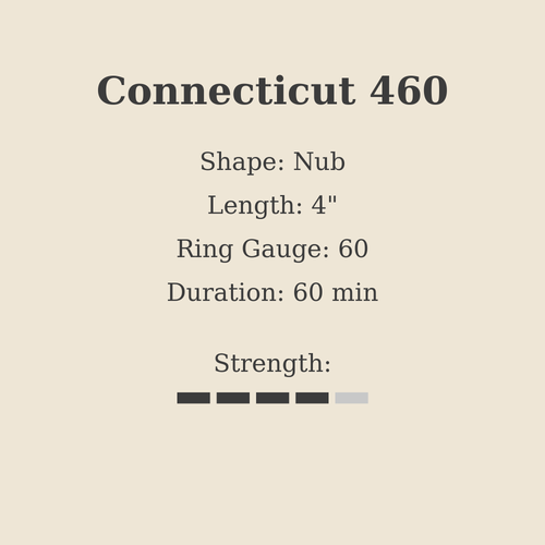 Connecticut 460
