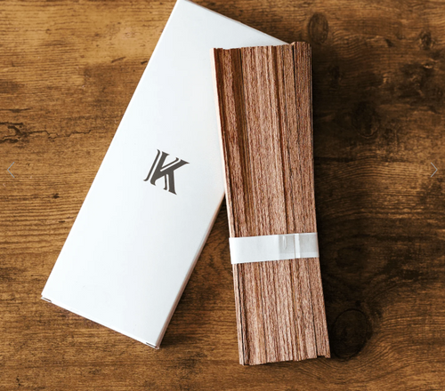 Spanish Cedar Spills