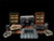 Long Weekend Hire Pack