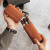 Premium 3 Cigar Travel Case