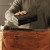 Maxwell 8-Cigar Travel Case