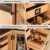 Luca Humidor Cabinet