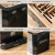 Octodor Glass Top Humidor