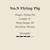 No.9 Flying Pig