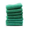 HygenX™ Microfiber Towels – Pack of 20