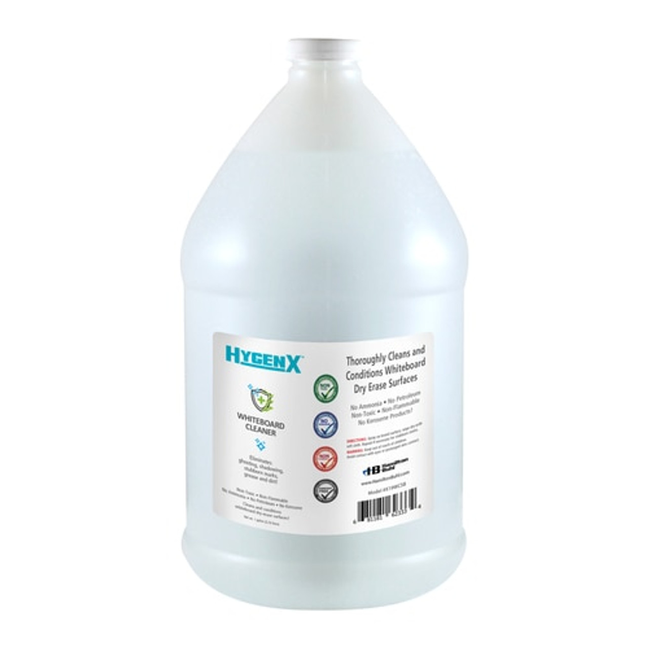 Solent Office Whiteboard Cleaner 250ml 355-50-003