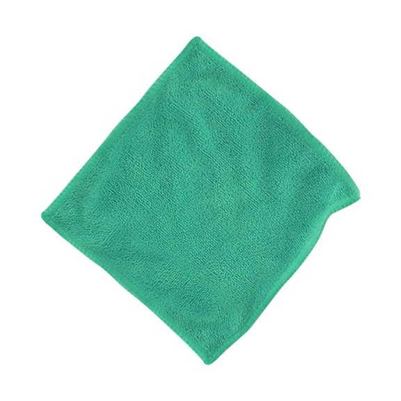 HygenX™ Microfiber Towels – Pack of 20