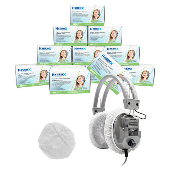 HygenX Vray Portable UV Sanitizer - High Intensity Portable and Cordless UV-C Sanitizer - Kills 99.9% of Bacteria