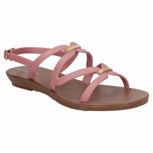 Ipanema Kirei 21 Sandals Black - Women's Vegan Shoes