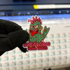 3 Inch Custom Stickers / 50 for $19