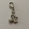Swan Dangle