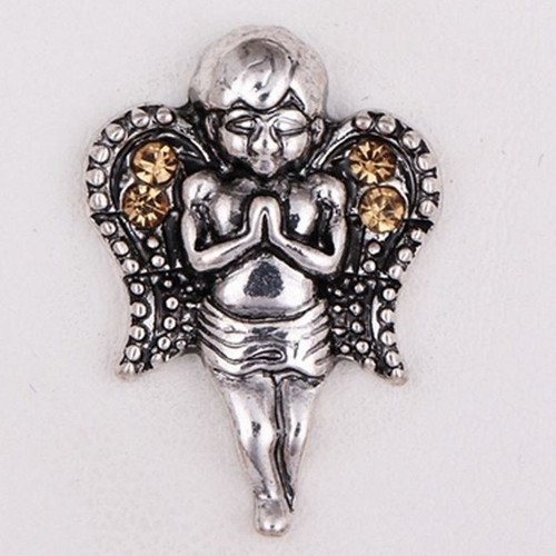 PopInz Snap VN55420G Gold Crystals