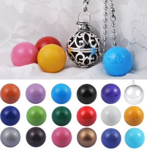 Harmony Chime Balls