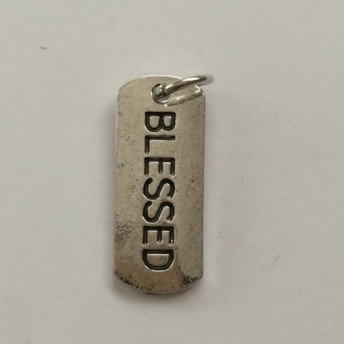 Blessed Tag