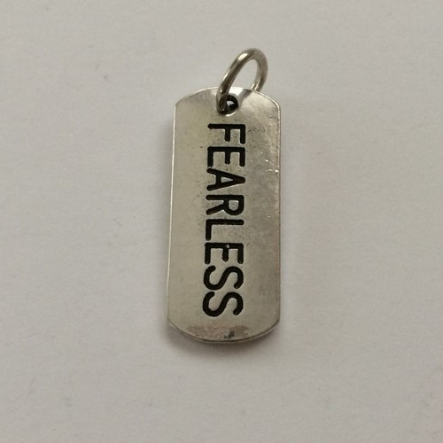 Fearless Tag