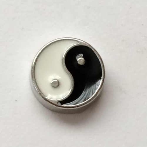 Yin Yang Charm Yin Yang Charm