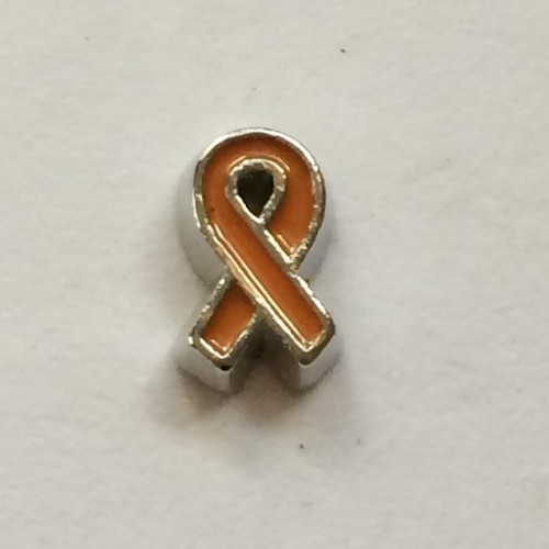Leukaemia Awareness Charm