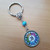 Om Keyring Om Keyring