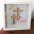 Scrabble Name Frame