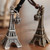 Eiffel Tower Necklace