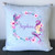 Magic Sequin Cushion - Mermaid Magic Sequin Cushion - Mermaid