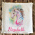 Magic Sequin Cushion - Unicorn Design 2 Magic Sequin Cushion - Unicorn Design 2